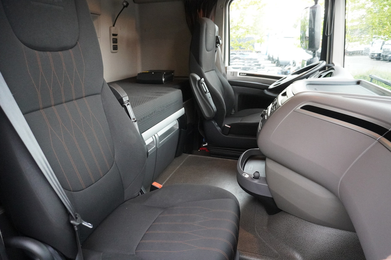 Kamion hladnjača DAF XF 480 EURO 6/ 2021 / Lamberet Refrigerator / Carrier Vector 1550: slika Kamion hladnjača DAF XF 480 EURO 6/ 2021 / Lamberet Refrigerator / Carrier Vector 1550 Kamion hladnjača DAF XF 480 EURO 6/ 2021 / Lamberet Refrigerator / Carrier Vector 1550: slika Kamion hladnjača DAF XF 480 EURO 6/ 2021 / Lamberet Refrigerator / Carrier Vector 1550