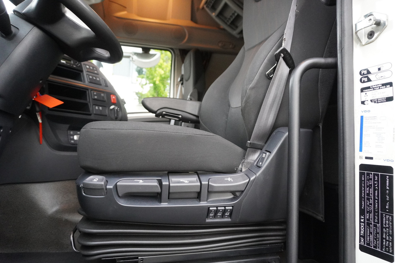 Kamion hladnjača DAF XF 480 EURO 6/ 2021 / Lamberet Refrigerator / Carrier Vector 1550: slika Kamion hladnjača DAF XF 480 EURO 6/ 2021 / Lamberet Refrigerator / Carrier Vector 1550 Kamion hladnjača DAF XF 480 EURO 6/ 2021 / Lamberet Refrigerator / Carrier Vector 1550: slika Kamion hladnjača DAF XF 480 EURO 6/ 2021 / Lamberet Refrigerator / Carrier Vector 1550