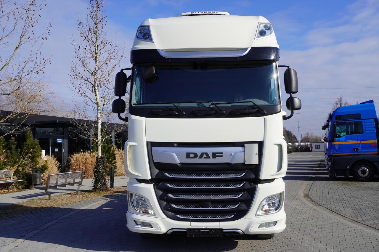 DAF XF 480 SSC / 6x2 / BDF / standard / 380 tho.km - Transporter kontejnera/ Kamion s izmjenjivim sanducima: slika DAF XF 480 SSC / 6x2 / BDF / standard / 380 tho.km - Transporter kontejnera/ Kamion s izmjenjivim sanducima DAF XF 480 SSC / 6x2 / BDF / standard / 380 tho.km - Transporter kontejnera/ Kamion s izmjenjivim sanducima: slika DAF XF 480 SSC / 6x2 / BDF / standard / 380 tho.km - Transporter kontejnera/ Kamion s izmjenjivim sanducima