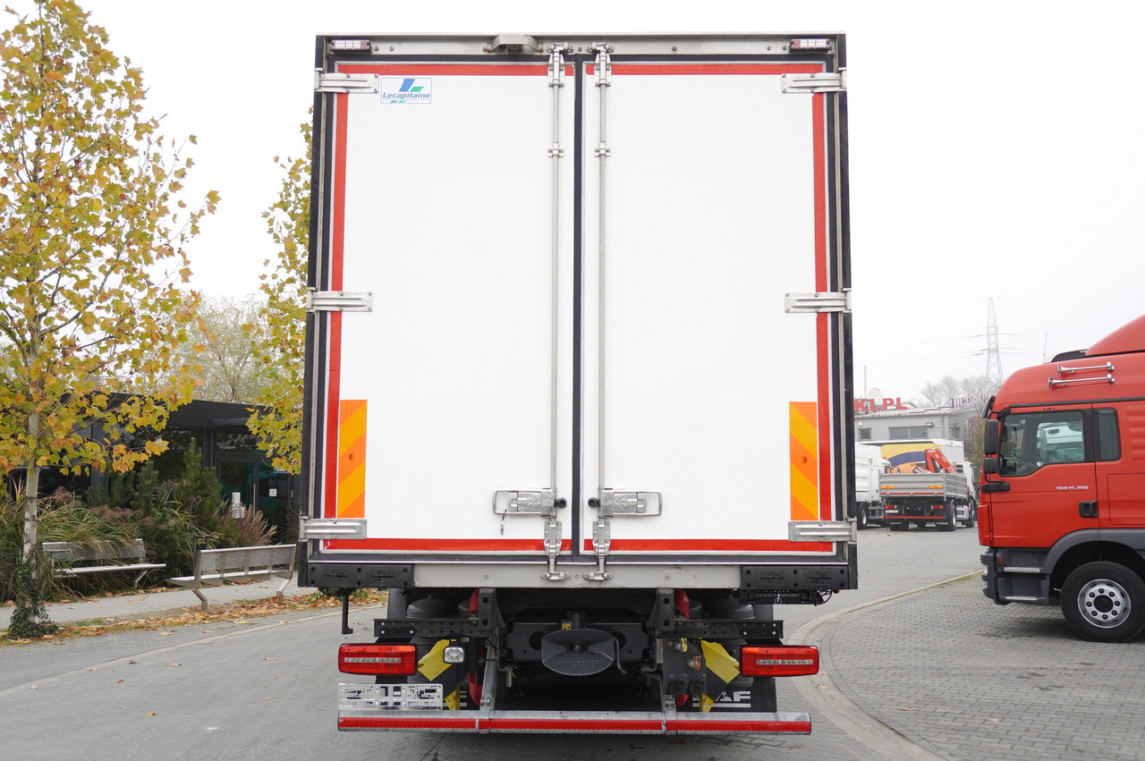 DAF XF 480 SSC E6 6x2 Refrigerated 18 pallets / 180 tho.km! year 2020 - Kamion hladnjača: slika DAF XF 480 SSC E6 6x2 Refrigerated 18 pallets / 180 tho.km! year 2020 - Kamion hladnjača DAF XF 480 SSC E6 6x2 Refrigerated 18 pallets / 180 tho.km! year 2020 - Kamion hladnjača: slika DAF XF 480 SSC E6 6x2 Refrigerated 18 pallets / 180 tho.km! year 2020 - Kamion hladnjača