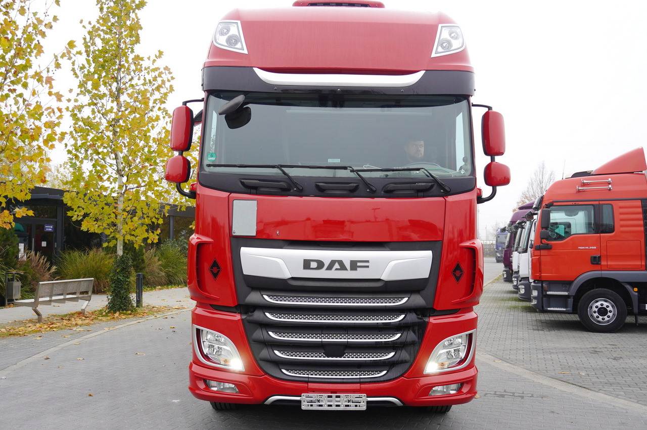 DAF XF 480 SSC E6 6x2 Refrigerated 18 pallets / 180 tho.km! year 2020 - Kamion hladnjača: slika DAF XF 480 SSC E6 6x2 Refrigerated 18 pallets / 180 tho.km! year 2020 - Kamion hladnjača DAF XF 480 SSC E6 6x2 Refrigerated 18 pallets / 180 tho.km! year 2020 - Kamion hladnjača: slika DAF XF 480 SSC E6 6x2 Refrigerated 18 pallets / 180 tho.km! year 2020 - Kamion hladnjača