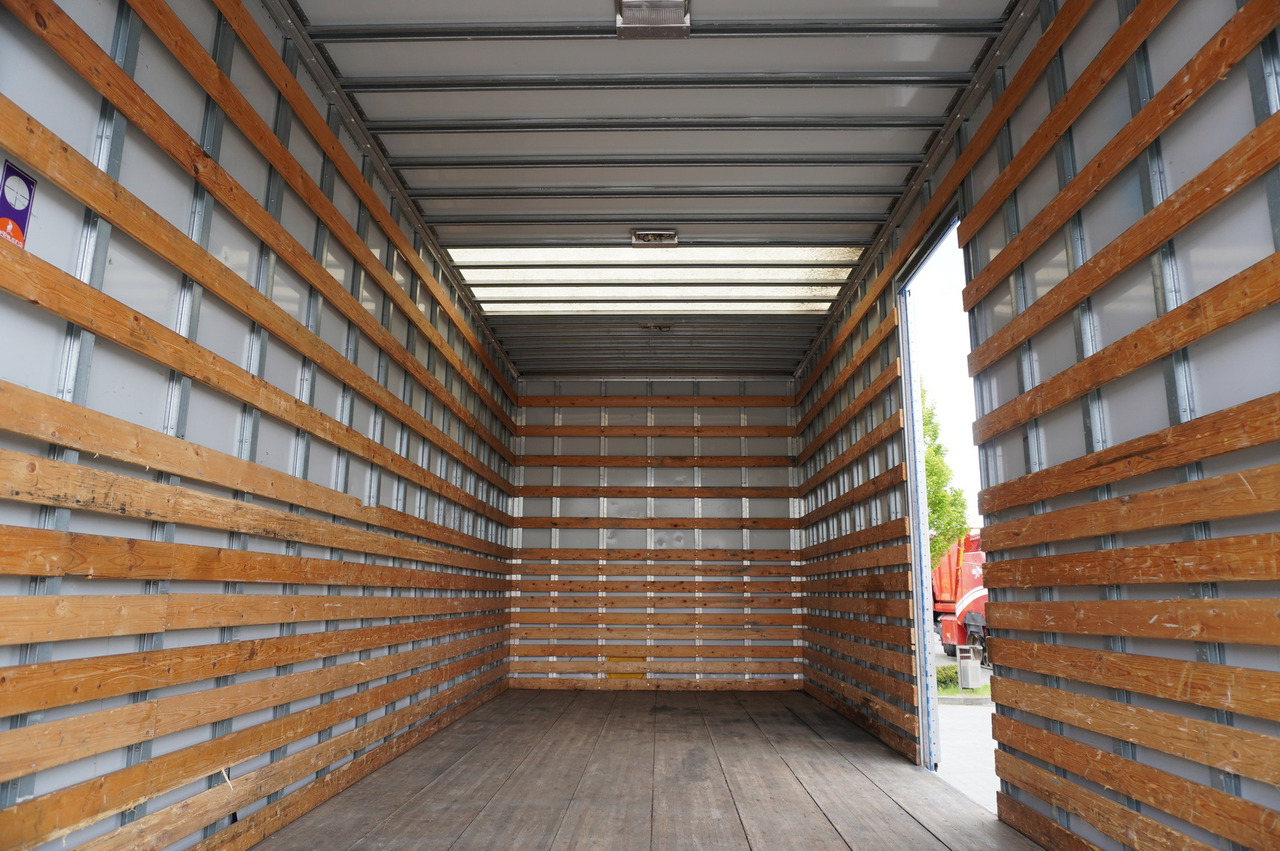 Kamion sandučar EUROVAN furniture truck body: slika Kamion sandučar EUROVAN furniture truck body Kamion sandučar EUROVAN furniture truck body: slika Kamion sandučar EUROVAN furniture truck body