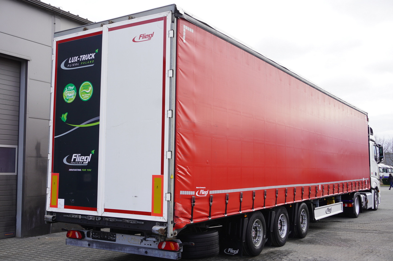 FLIEGL SDS 01 Coilmulde semi-trailer - Poluprikolica s ceradom: slika FLIEGL SDS 01 Coilmulde semi-trailer - Poluprikolica s ceradom FLIEGL SDS 01 Coilmulde semi-trailer - Poluprikolica s ceradom: slika FLIEGL SDS 01 Coilmulde semi-trailer - Poluprikolica s ceradom