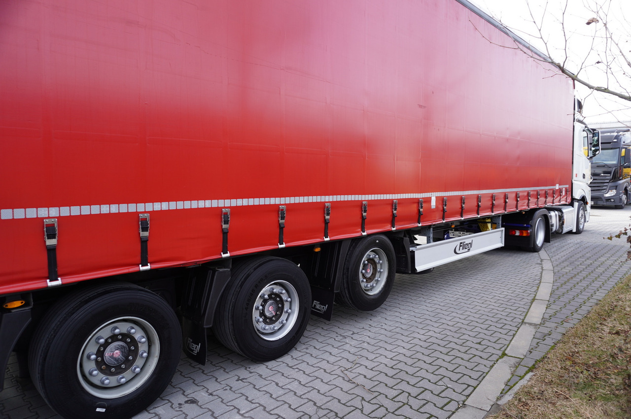 FLIEGL SDS 01 Coilmulde semi-trailer - Poluprikolica s ceradom: slika FLIEGL SDS 01 Coilmulde semi-trailer - Poluprikolica s ceradom FLIEGL SDS 01 Coilmulde semi-trailer - Poluprikolica s ceradom: slika FLIEGL SDS 01 Coilmulde semi-trailer - Poluprikolica s ceradom
