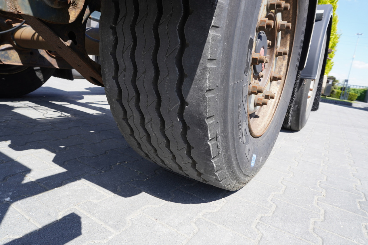 FRUEHAUF BDF / 18 t - Prikolica-šasija: slika FRUEHAUF BDF / 18 t - Prikolica-šasija FRUEHAUF BDF / 18 t - Prikolica-šasija: slika FRUEHAUF BDF / 18 t - Prikolica-šasija