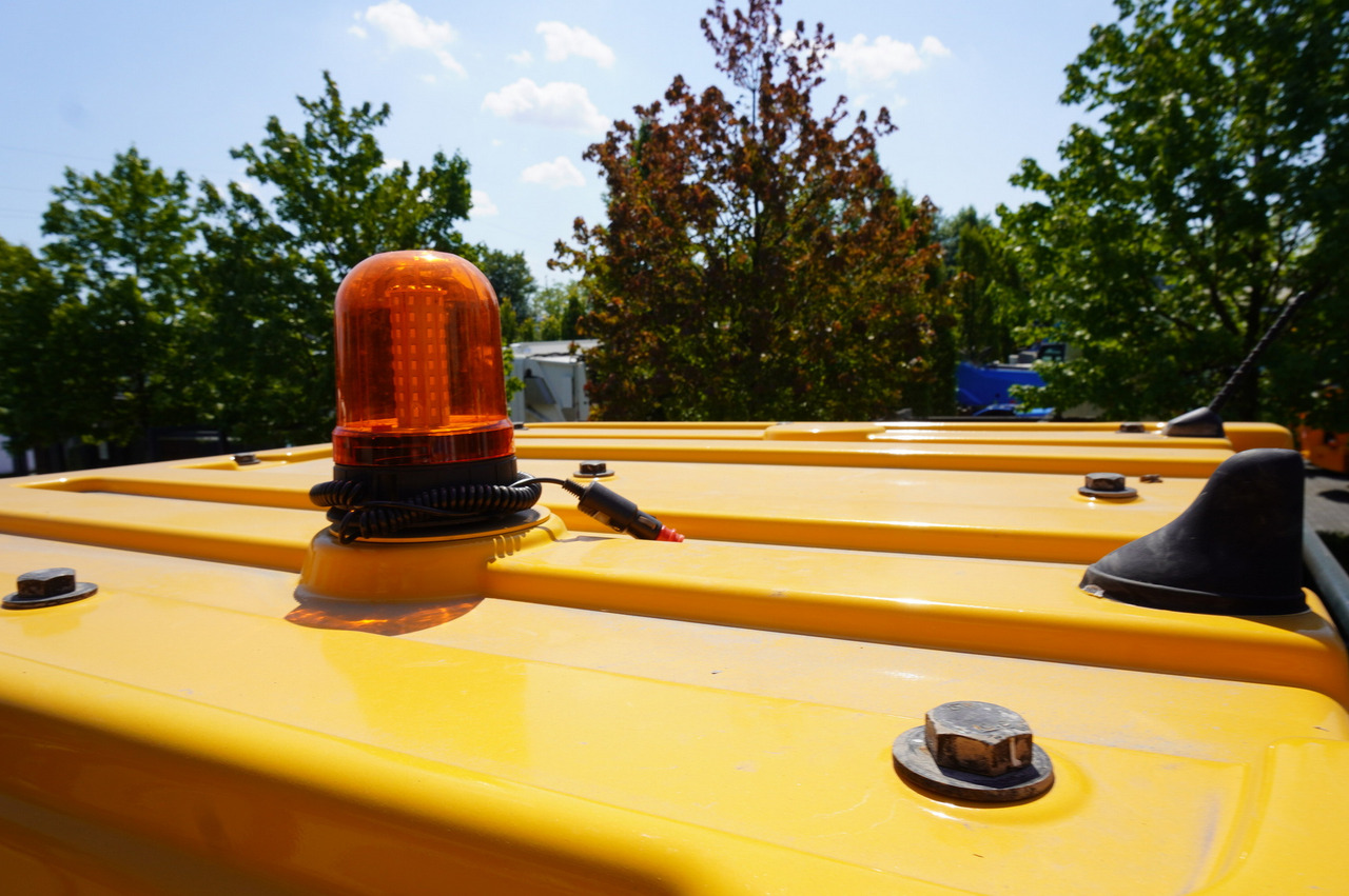 Utovarivač na kotačima HYUNDAI HL940A articulated loader / year 2021 / weight 13.5t year of production 2021: slika Utovarivač na kotačima HYUNDAI HL940A articulated loader / year 2021 / weight 13.5t year of production 2021