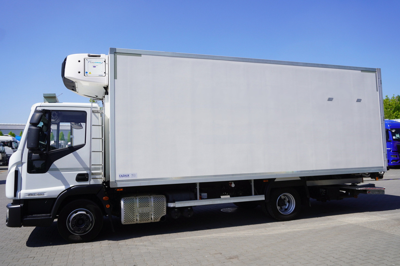 IVECO Eurocargo 100-190 4x2 E6 / Refrigerator / Dhollandia 1.5 T - Kamion hladnjača: slika IVECO Eurocargo 100-190 4x2 E6 / Refrigerator / Dhollandia 1.5 T - Kamion hladnjača IVECO Eurocargo 100-190 4x2 E6 / Refrigerator / Dhollandia 1.5 T - Kamion hladnjača: slika IVECO Eurocargo 100-190 4x2 E6 / Refrigerator / Dhollandia 1.5 T - Kamion hladnjača