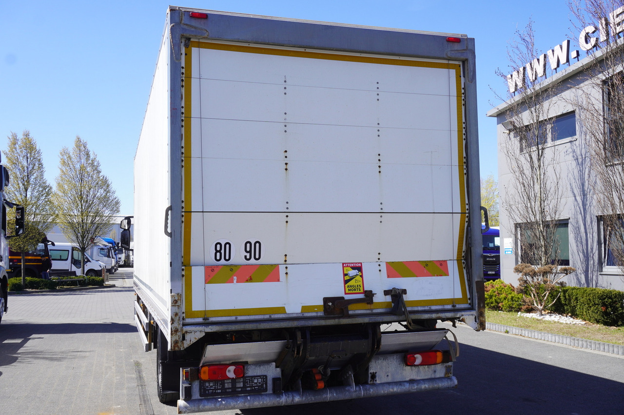 IVECO Eurocargo 120-190 / 160 thousand km !!! / Box 18 EPAL / Dhollandia lift 1500 kg - Kamion sandučar: slika IVECO Eurocargo 120-190 / 160 thousand km !!! / Box 18 EPAL / Dhollandia lift 1500 kg - Kamion sandučar IVECO Eurocargo 120-190 / 160 thousand km !!! / Box 18 EPAL / Dhollandia lift 1500 kg - Kamion sandučar: slika IVECO Eurocargo 120-190 / 160 thousand km !!! / Box 18 EPAL / Dhollandia lift 1500 kg - Kamion sandučar