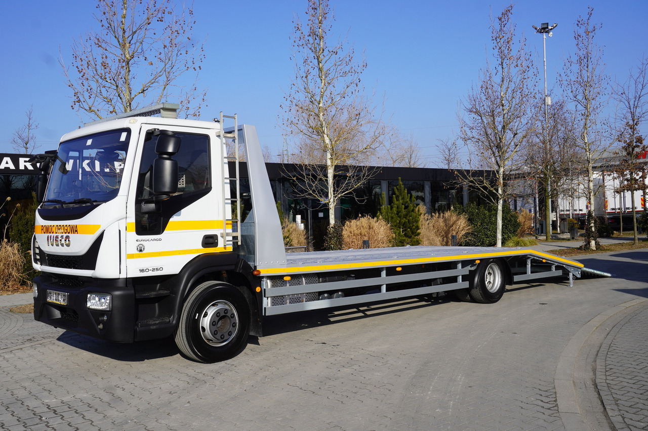IVECO Eurocargo 160-250 / NEW galvanized truck / 9 t load capacity - Kamion za vuču: slika IVECO Eurocargo 160-250 / NEW galvanized truck / 9 t load capacity - Kamion za vuču IVECO Eurocargo 160-250 / NEW galvanized truck / 9 t load capacity - Kamion za vuču: slika IVECO Eurocargo 160-250 / NEW galvanized truck / 9 t load capacity - Kamion za vuču
