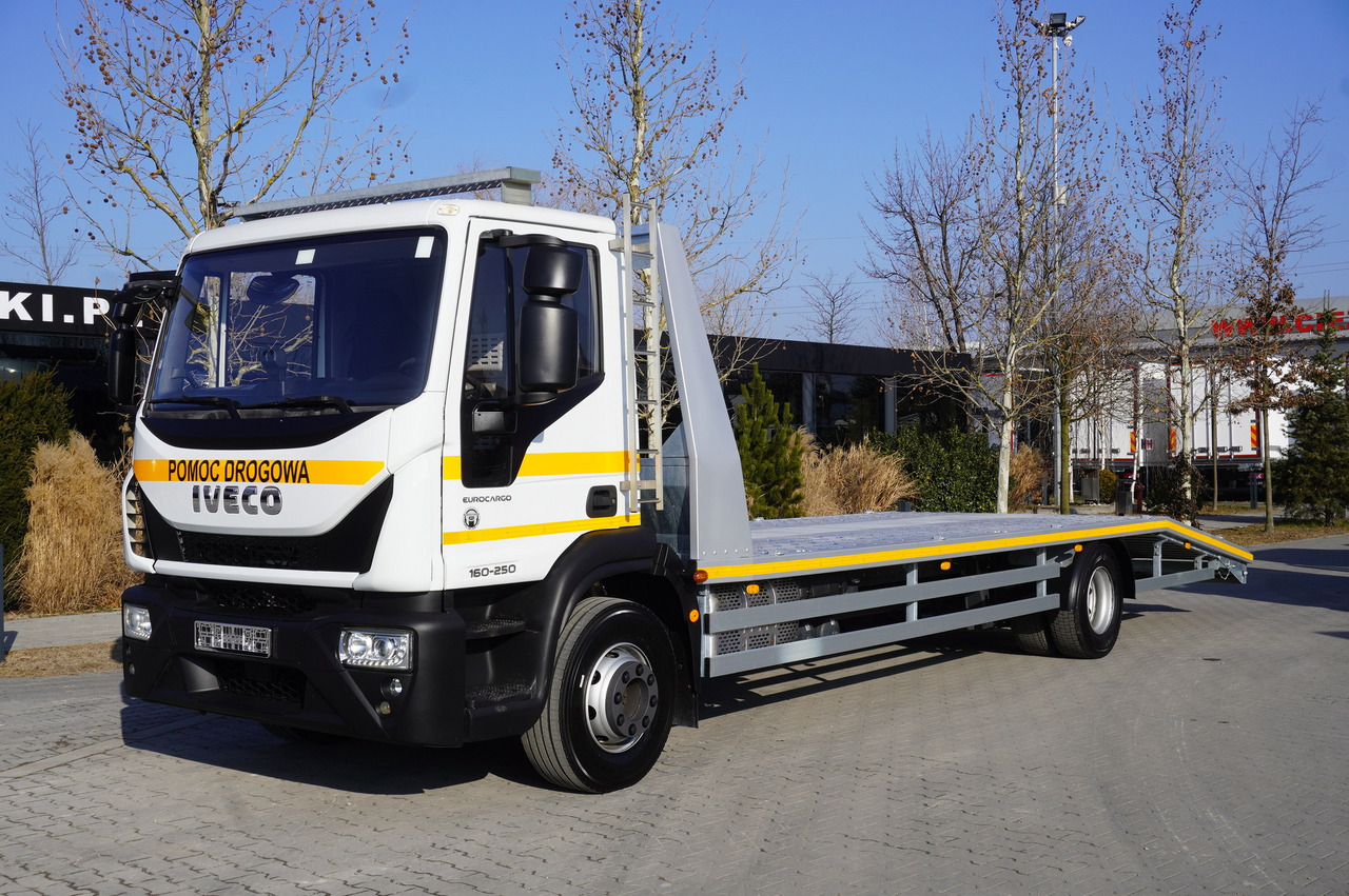 IVECO Eurocargo 160-250 / NEW galvanized truck / 9 t load capacity - Autotransporter: slika IVECO Eurocargo 160-250 / NEW galvanized truck / 9 t load capacity - Autotransporter IVECO Eurocargo 160-250 / NEW galvanized truck / 9 t load capacity - Autotransporter: slika IVECO Eurocargo 160-250 / NEW galvanized truck / 9 t load capacity - Autotransporter