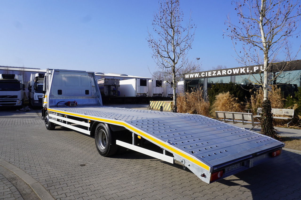 IVECO Eurocargo 160-250 / NEW galvanized truck / 9 t load capacity - Autotransporter: slika IVECO Eurocargo 160-250 / NEW galvanized truck / 9 t load capacity - Autotransporter IVECO Eurocargo 160-250 / NEW galvanized truck / 9 t load capacity - Autotransporter: slika IVECO Eurocargo 160-250 / NEW galvanized truck / 9 t load capacity - Autotransporter