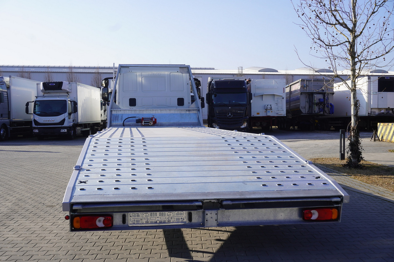 IVECO Eurocargo 160-250 / NEW galvanized truck / 9 t load capacity - Autotransporter: slika IVECO Eurocargo 160-250 / NEW galvanized truck / 9 t load capacity - Autotransporter IVECO Eurocargo 160-250 / NEW galvanized truck / 9 t load capacity - Autotransporter: slika IVECO Eurocargo 160-250 / NEW galvanized truck / 9 t load capacity - Autotransporter