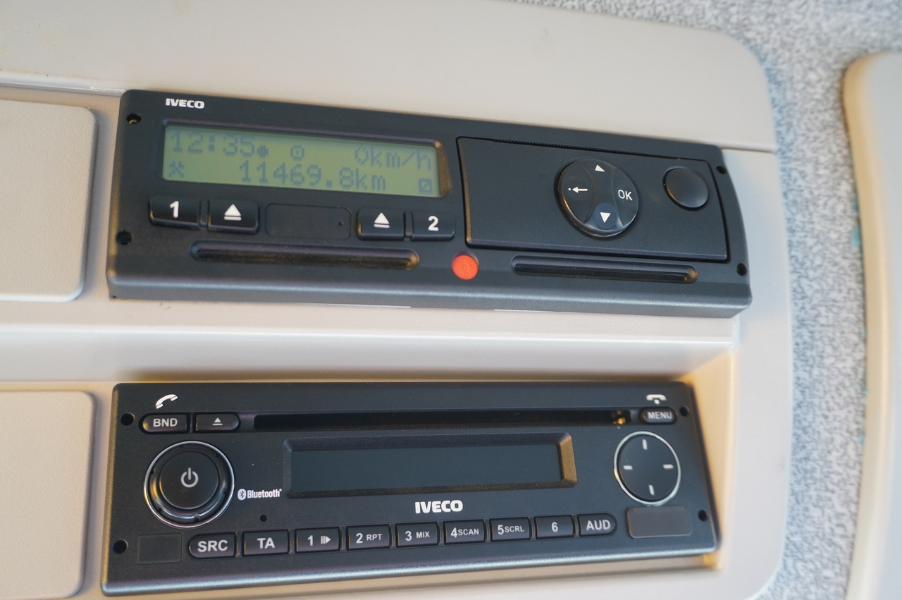 IVECO Eurocargo 160E21 / Only 11 thousand km!!! / Box 18 EPAL - Kamion sandučar: slika IVECO Eurocargo 160E21 / Only 11 thousand km!!! / Box 18 EPAL - Kamion sandučar IVECO Eurocargo 160E21 / Only 11 thousand km!!! / Box 18 EPAL - Kamion sandučar: slika IVECO Eurocargo 160E21 / Only 11 thousand km!!! / Box 18 EPAL - Kamion sandučar