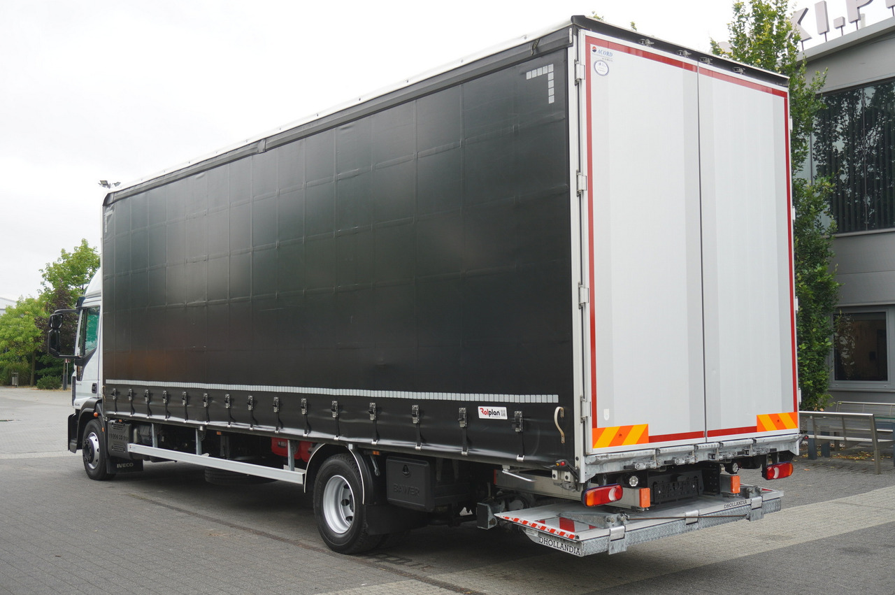 IVECO Eurocargo ML 160E28 E6 Glob / Curtainsider 21 EPAL / 2023 / 2 identical units - Kiper: slika IVECO Eurocargo ML 160E28 E6 Glob / Curtainsider 21 EPAL / 2023 / 2 identical units - Kiper IVECO Eurocargo ML 160E28 E6 Glob / Curtainsider 21 EPAL / 2023 / 2 identical units - Kiper: slika IVECO Eurocargo ML 160E28 E6 Glob / Curtainsider 21 EPAL / 2023 / 2 identical units - Kiper