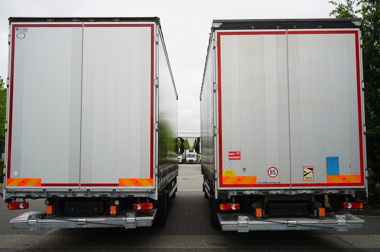 IVECO Eurocargo ML 160E28 E6 Glob / Curtainsider 21 EPAL / 2023 / 2 identical units - Kiper: slika IVECO Eurocargo ML 160E28 E6 Glob / Curtainsider 21 EPAL / 2023 / 2 identical units - Kiper IVECO Eurocargo ML 160E28 E6 Glob / Curtainsider 21 EPAL / 2023 / 2 identical units - Kiper: slika IVECO Eurocargo ML 160E28 E6 Glob / Curtainsider 21 EPAL / 2023 / 2 identical units - Kiper