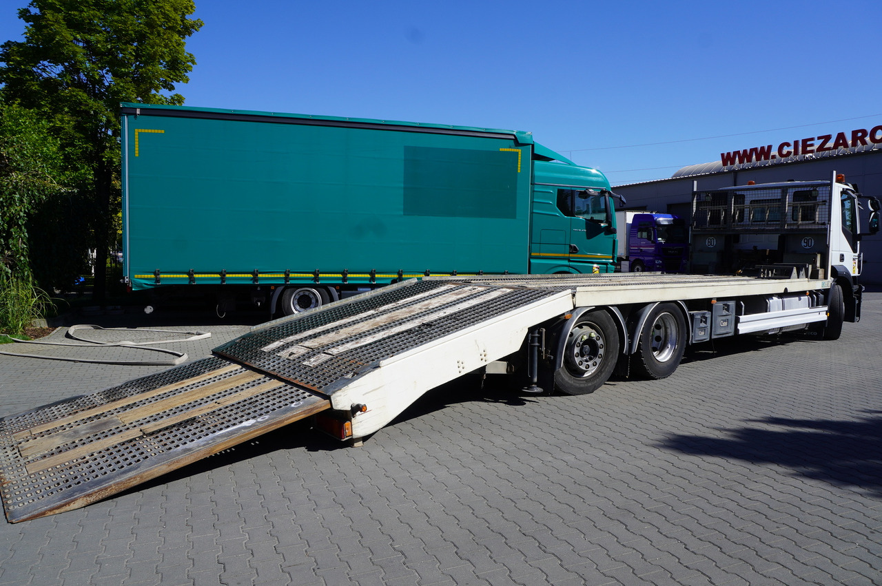 IVECO Stralis 360 EEV Tow truck 6x2 - Kamion za vuču: slika IVECO Stralis 360 EEV Tow truck 6x2 - Kamion za vuču IVECO Stralis 360 EEV Tow truck 6x2 - Kamion za vuču: slika IVECO Stralis 360 EEV Tow truck 6x2 - Kamion za vuču