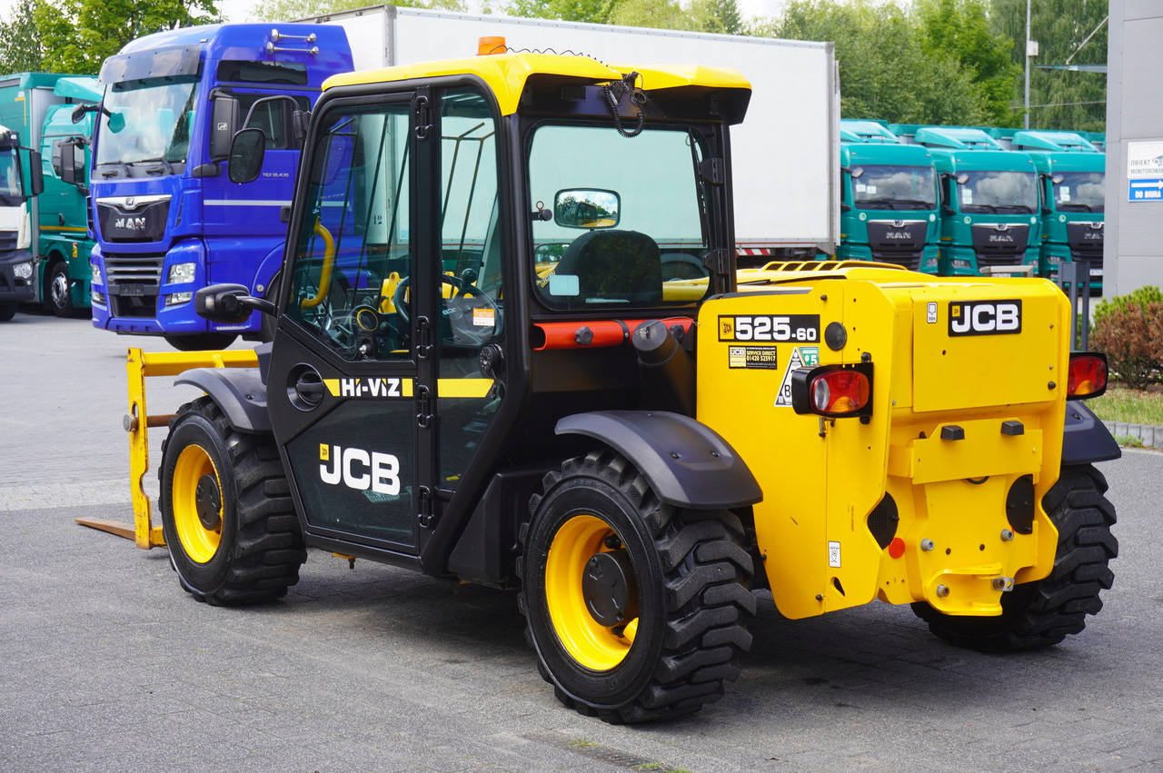 JCB 525-60T5 / 2022 / 860 MTH! / 2.5 T / Reach 6 m / joystick - Teleskopski utovarivač na kotačima: slika JCB 525-60T5 / 2022 / 860 MTH! / 2.5 T / Reach 6 m / joystick - Teleskopski utovarivač na kotačima JCB 525-60T5 / 2022 / 860 MTH! / 2.5 T / Reach 6 m / joystick - Teleskopski utovarivač na kotačima: slika JCB 525-60T5 / 2022 / 860 MTH! / 2.5 T / Reach 6 m / joystick - Teleskopski utovarivač na kotačima