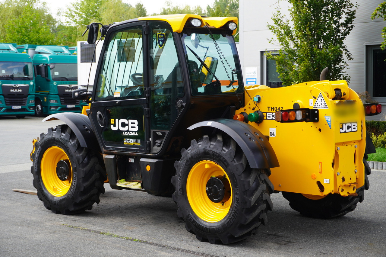 JCB 531-70 / 900 MTH telescopic charger! / 3.1 T / 7 M - Teleskopski utovarivač na kotačima: slika JCB 531-70 / 900 MTH telescopic charger! / 3.1 T / 7 M - Teleskopski utovarivač na kotačima JCB 531-70 / 900 MTH telescopic charger! / 3.1 T / 7 M - Teleskopski utovarivač na kotačima: slika JCB 531-70 / 900 MTH telescopic charger! / 3.1 T / 7 M - Teleskopski utovarivač na kotačima