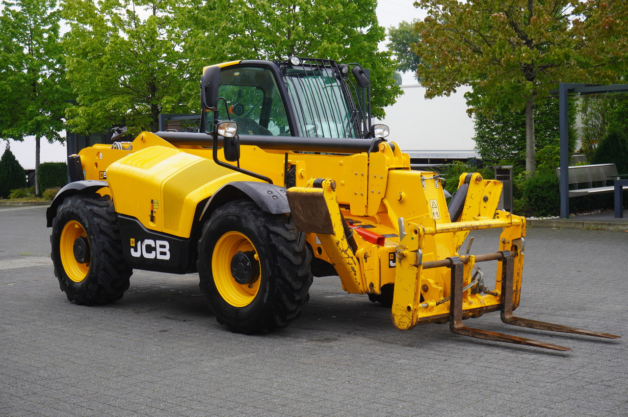 JCB 535-125 / 1500 MTH! / reach 12.5 m / 2021 / 3.5 t - Teleskopski rukovatelj: slika JCB 535-125 / 1500 MTH! / reach 12.5 m / 2021 / 3.5 t - Teleskopski rukovatelj JCB 535-125 / 1500 MTH! / reach 12.5 m / 2021 / 3.5 t - Teleskopski rukovatelj: slika JCB 535-125 / 1500 MTH! / reach 12.5 m / 2021 / 3.5 t - Teleskopski rukovatelj