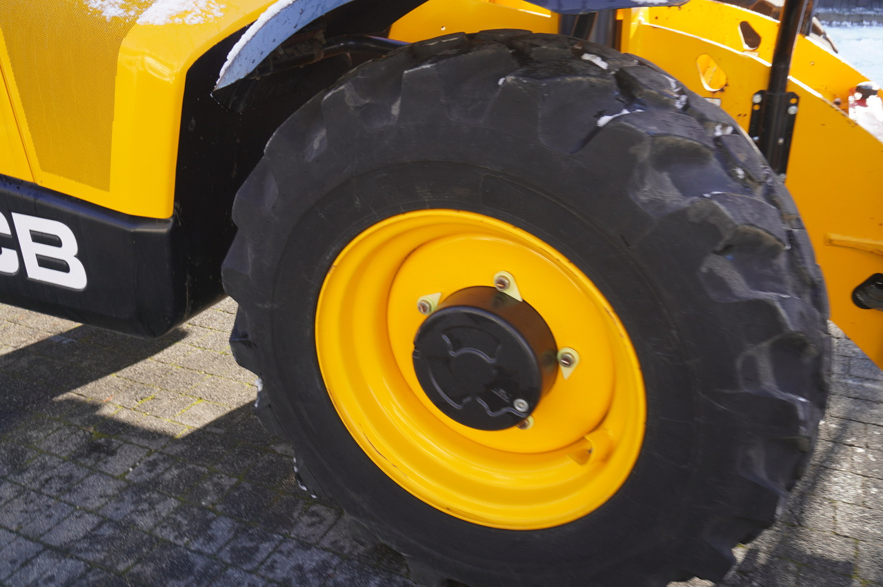 Zakup JCB 540-170 Telescopic Loader / 17m / joystick JCB 540-170 Telescopic Loader / 17m / joystick: slika Zakup JCB 540-170 Telescopic Loader / 17m / joystick JCB 540-170 Telescopic Loader / 17m / joystick