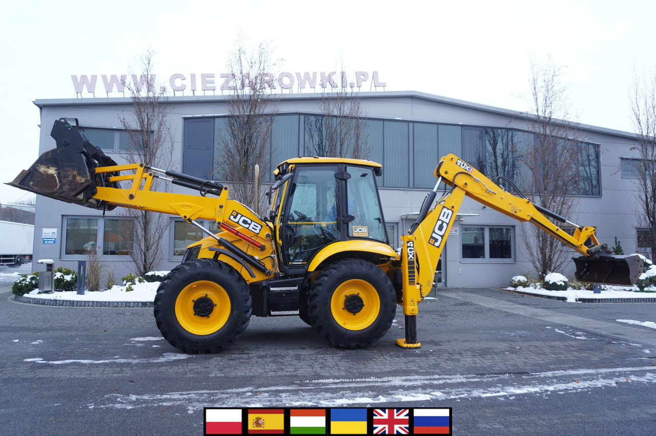 JCB JCB 4CX PRO / 350 MTH!!! / 2023 / joysticks - Rovokopač-utovarivač: slika JCB JCB 4CX PRO / 350 MTH!!! / 2023 / joysticks - Rovokopač-utovarivač JCB JCB 4CX PRO / 350 MTH!!! / 2023 / joysticks - Rovokopač-utovarivač: slika JCB JCB 4CX PRO / 350 MTH!!! / 2023 / joysticks - Rovokopač-utovarivač