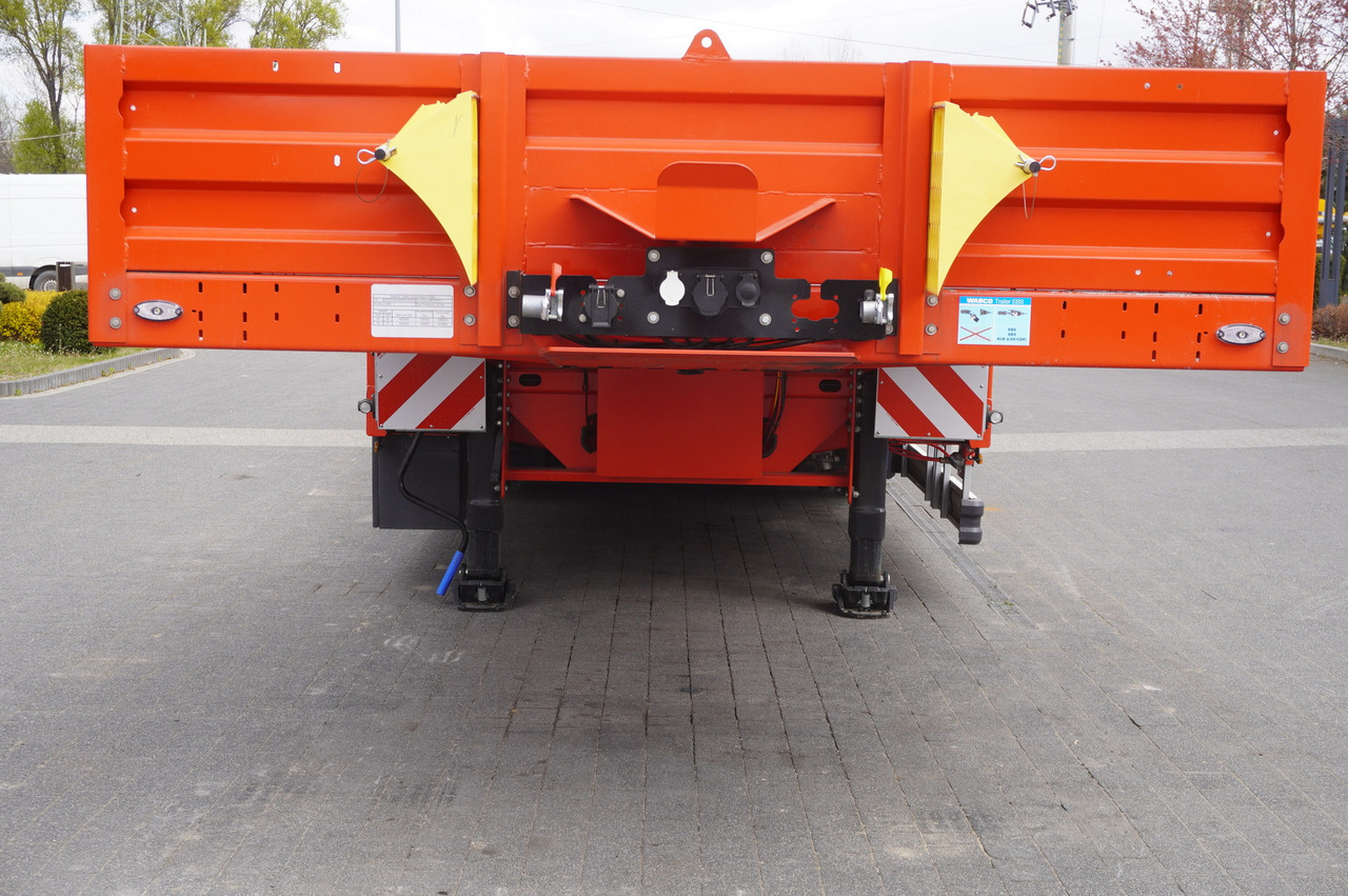 KÄSSBOHRER LB3E / BRAND NEW 2025 low-bed semi-trailer - Poluprikolica s niskim utovarivačem: slika KÄSSBOHRER LB3E / BRAND NEW 2025 low-bed semi-trailer - Poluprikolica s niskim utovarivačem KÄSSBOHRER LB3E / BRAND NEW 2025 low-bed semi-trailer - Poluprikolica s niskim utovarivačem: slika KÄSSBOHRER LB3E / BRAND NEW 2025 low-bed semi-trailer - Poluprikolica s niskim utovarivačem
