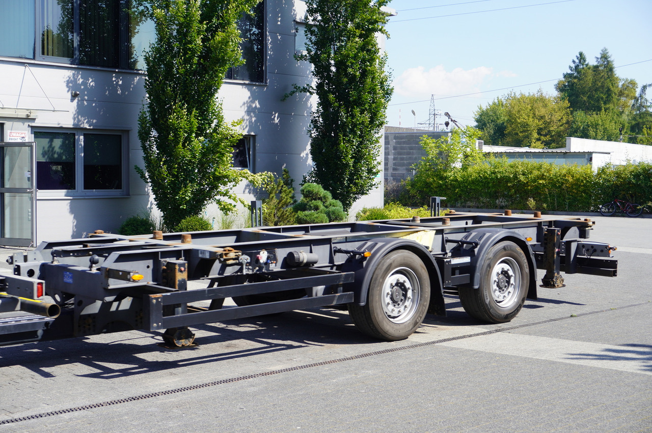 KOGEL standard tandem / y.2020 - Prikolica plato/ Otvoreni sanduk: slika KOGEL standard tandem / y.2020 - Prikolica plato/ Otvoreni sanduk KOGEL standard tandem / y.2020 - Prikolica plato/ Otvoreni sanduk: slika KOGEL standard tandem / y.2020 - Prikolica plato/ Otvoreni sanduk