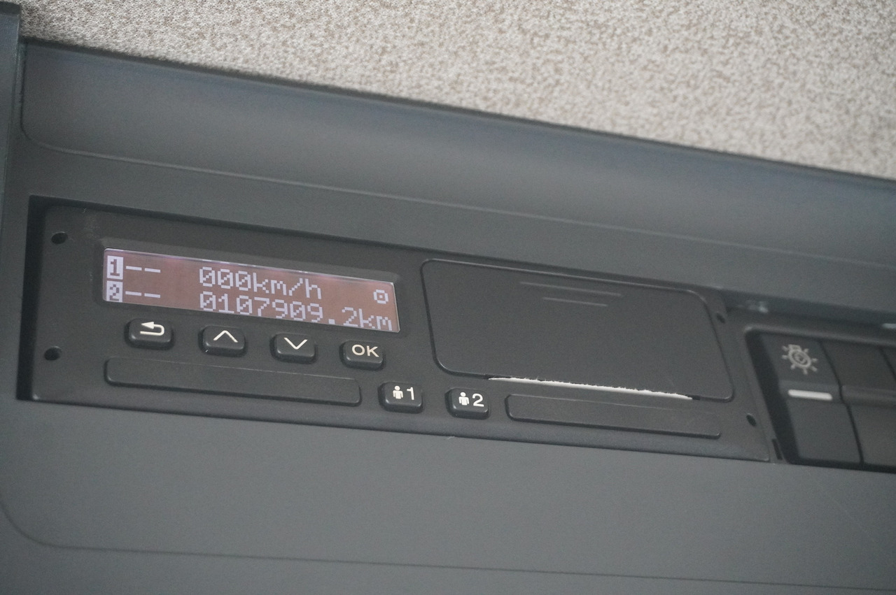 MAN TGL 12.190 / CHEREAU Refrigerator 18 PAL multitemperature / Thermoking T-1200R / 100,000 km - Kamion hladnjača: slika MAN TGL 12.190 / CHEREAU Refrigerator 18 PAL multitemperature / Thermoking T-1200R / 100,000 km - Kamion hladnjača MAN TGL 12.190 / CHEREAU Refrigerator 18 PAL multitemperature / Thermoking T-1200R / 100,000 km - Kamion hladnjača: slika MAN TGL 12.190 / CHEREAU Refrigerator 18 PAL multitemperature / Thermoking T-1200R / 100,000 km - Kamion hladnjača