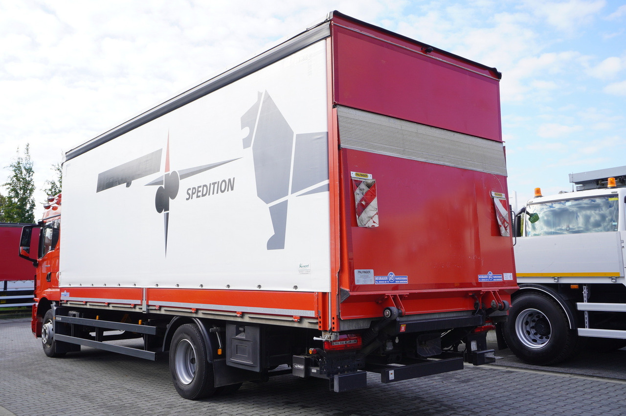 MAN TGM 15.290 / Curtainsider 17 EPAL / 2022 - Kamion s ceradom: slika MAN TGM 15.290 / Curtainsider 17 EPAL / 2022 - Kamion s ceradom MAN TGM 15.290 / Curtainsider 17 EPAL / 2022 - Kamion s ceradom: slika MAN TGM 15.290 / Curtainsider 17 EPAL / 2022 - Kamion s ceradom