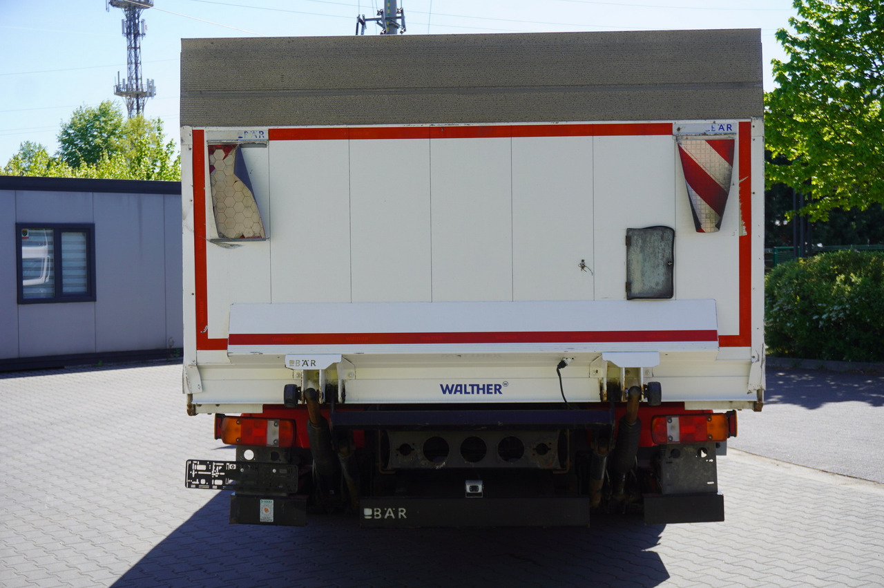 MAN TGM 18.340 / flatbed 18 EPAL / Sleeping cab - Kamion s otvorenim sandukom: slika MAN TGM 18.340 / flatbed 18 EPAL / Sleeping cab - Kamion s otvorenim sandukom MAN TGM 18.340 / flatbed 18 EPAL / Sleeping cab - Kamion s otvorenim sandukom: slika MAN TGM 18.340 / flatbed 18 EPAL / Sleeping cab - Kamion s otvorenim sandukom