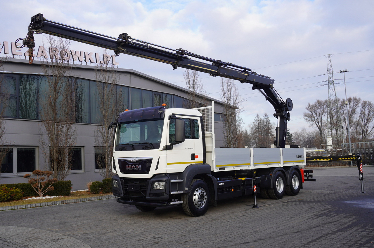 MAN TGS 26.400 / HDS HIAB 244 EP-4 HIDUO 8500 kg / 6x4 - Kamion s kranom: slika MAN TGS 26.400 / HDS HIAB 244 EP-4 HIDUO 8500 kg / 6x4 - Kamion s kranom MAN TGS 26.400 / HDS HIAB 244 EP-4 HIDUO 8500 kg / 6x4 - Kamion s kranom: slika MAN TGS 26.400 / HDS HIAB 244 EP-4 HIDUO 8500 kg / 6x4 - Kamion s kranom