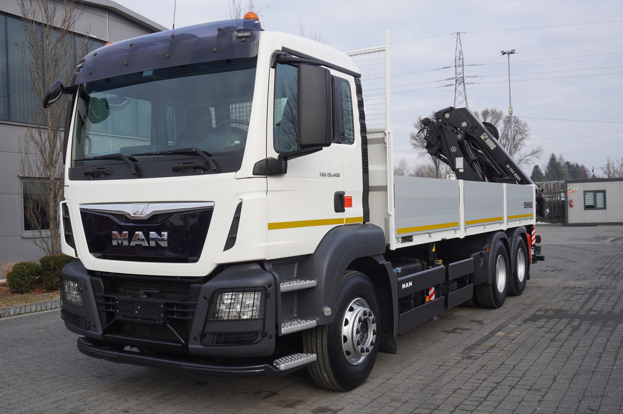 MAN TGS 26.400 / HDS HIAB 244 EP-4 HIDUO 8500 kg / 6x4 - Kamion s otvorenim sandukom, Kamion s kranom: slika MAN TGS 26.400 / HDS HIAB 244 EP-4 HIDUO 8500 kg / 6x4 - Kamion s otvorenim sandukom, Kamion s kranom MAN TGS 26.400 / HDS HIAB 244 EP-4 HIDUO 8500 kg / 6x4 - Kamion s otvorenim sandukom, Kamion s kranom: slika MAN TGS 26.400 / HDS HIAB 244 EP-4 HIDUO 8500 kg / 6x4 - Kamion s otvorenim sandukom, Kamion s kranom