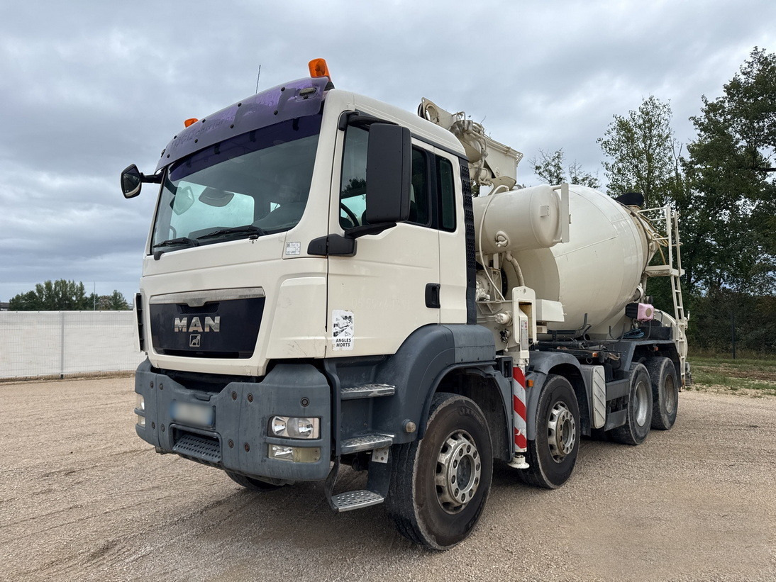 MAN TGS 32.400 8x4 Concrete Mixer Pump truck / 426 MTH !!! / 18 meters - Beton pumpa: slika MAN TGS 32.400 8x4 Concrete Mixer Pump truck / 426 MTH !!! / 18 meters - Beton pumpa MAN TGS 32.400 8x4 Concrete Mixer Pump truck / 426 MTH !!! / 18 meters - Beton pumpa: slika MAN TGS 32.400 8x4 Concrete Mixer Pump truck / 426 MTH !!! / 18 meters - Beton pumpa