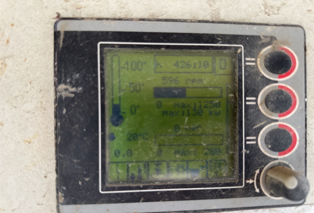 MAN TGS 32.400 8x4 Concrete Mixer Pump truck / 426 MTH !!! / 18 meters - Beton pumpa: slika MAN TGS 32.400 8x4 Concrete Mixer Pump truck / 426 MTH !!! / 18 meters - Beton pumpa MAN TGS 32.400 8x4 Concrete Mixer Pump truck / 426 MTH !!! / 18 meters - Beton pumpa: slika MAN TGS 32.400 8x4 Concrete Mixer Pump truck / 426 MTH !!! / 18 meters - Beton pumpa