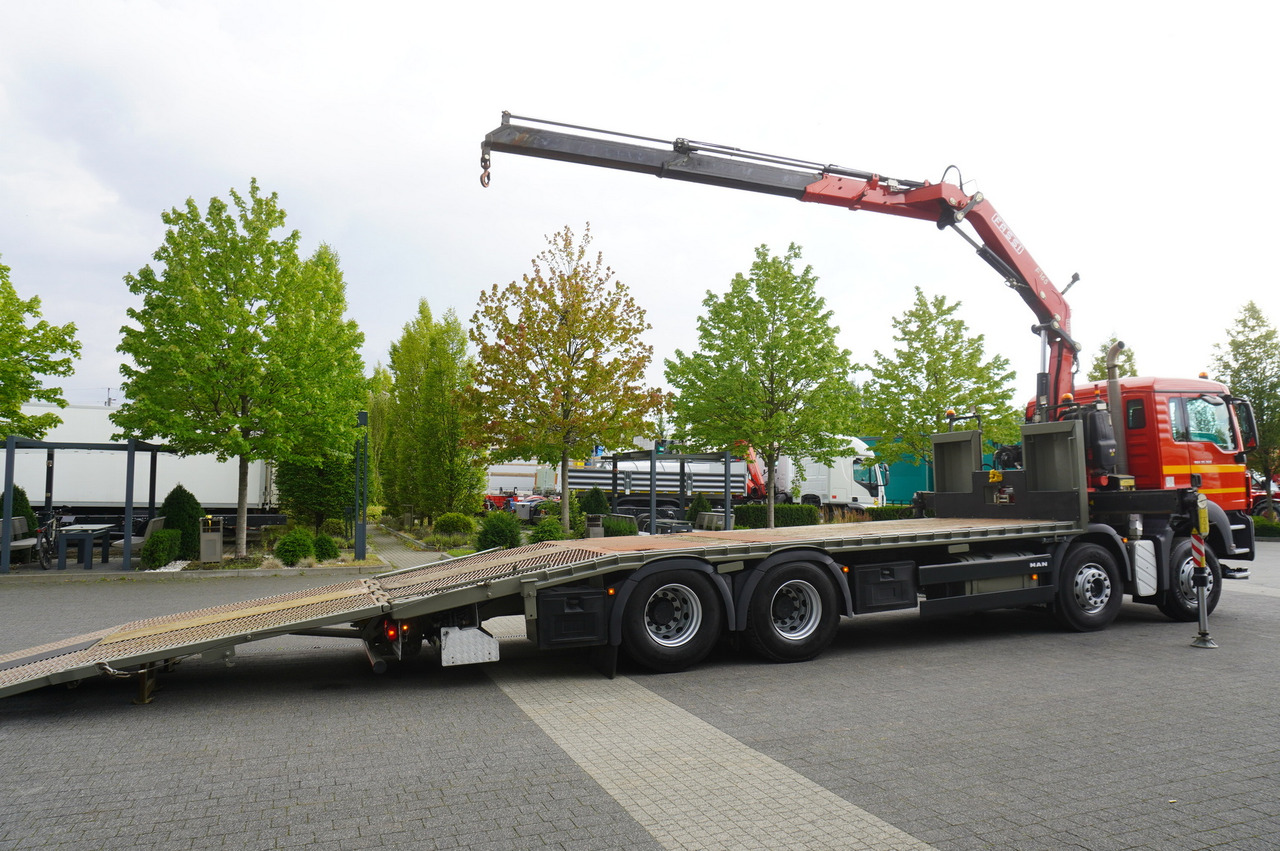 MAN TGS 35.360 E5 8x2 / FASSI F165 / 5.4 T cap. / 8.25 m reach - Kamion za vuču: slika MAN TGS 35.360 E5 8x2 / FASSI F165 / 5.4 T cap. / 8.25 m reach - Kamion za vuču MAN TGS 35.360 E5 8x2 / FASSI F165 / 5.4 T cap. / 8.25 m reach - Kamion za vuču: slika MAN TGS 35.360 E5 8x2 / FASSI F165 / 5.4 T cap. / 8.25 m reach - Kamion za vuču