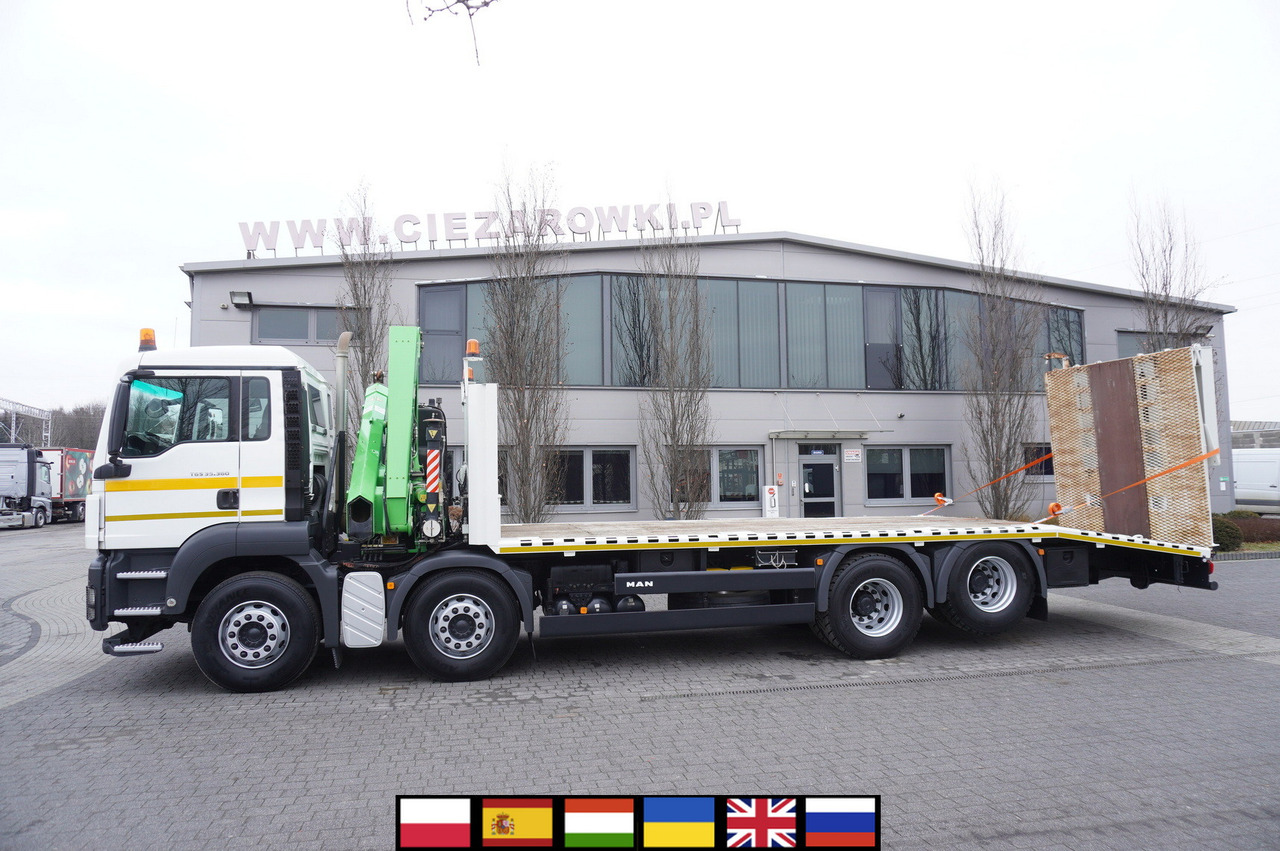 MAN TGS 35.360 E5 8x2 / HDS HIAB XS 166 HIDUO / 6.2 t lifting capacity / 12 m reach - Kamion s kranom: slika MAN TGS 35.360 E5 8x2 / HDS HIAB XS 166 HIDUO / 6.2 t lifting capacity / 12 m reach - Kamion s kranom MAN TGS 35.360 E5 8x2 / HDS HIAB XS 166 HIDUO / 6.2 t lifting capacity / 12 m reach - Kamion s kranom: slika MAN TGS 35.360 E5 8x2 / HDS HIAB XS 166 HIDUO / 6.2 t lifting capacity / 12 m reach - Kamion s kranom