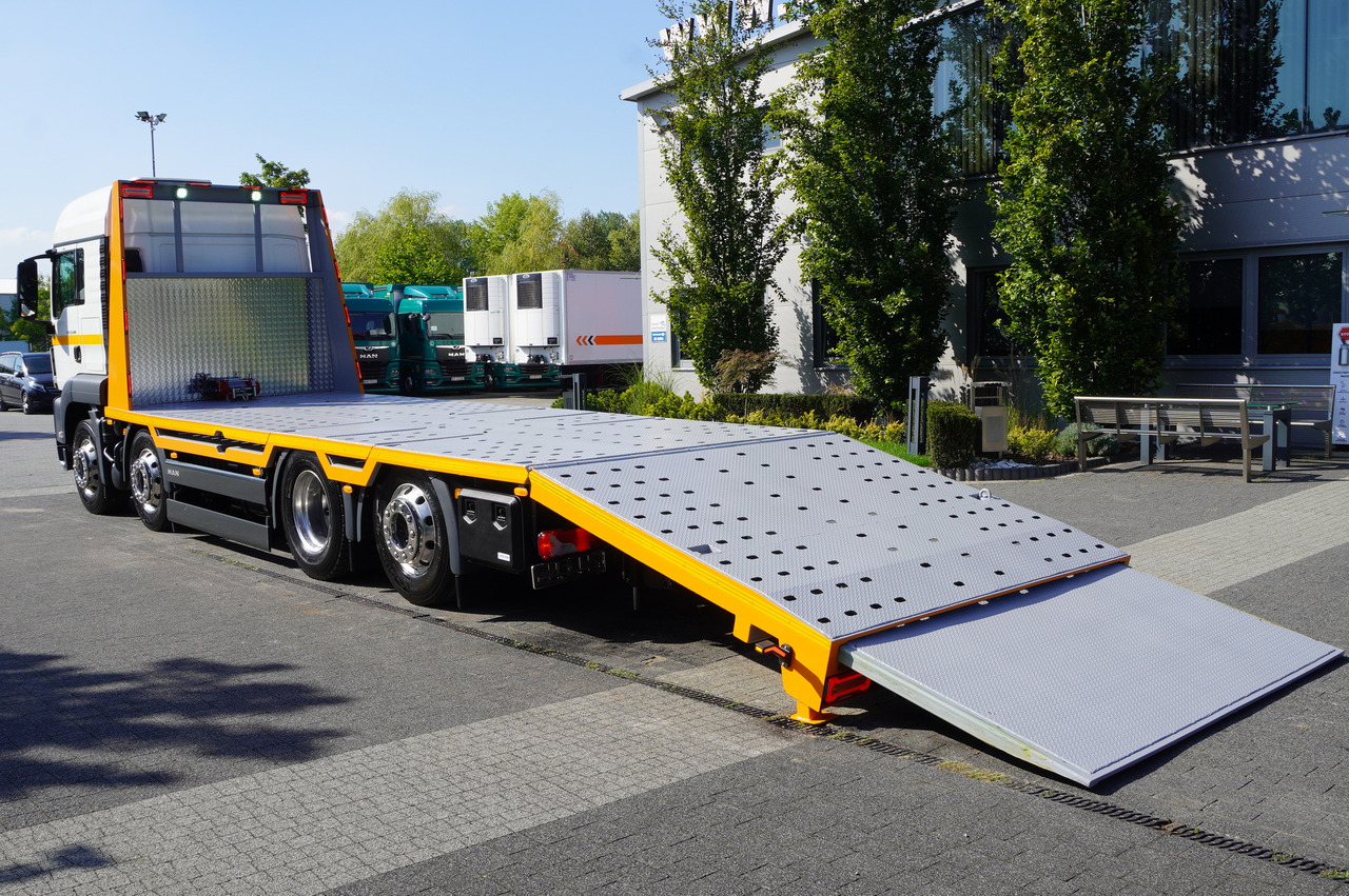 MAN TGS 35.420 8×2 / New tow truck / 3 steered axles / 20 T cap. / Sleeper cab - Kamion za vuču: slika MAN TGS 35.420 8×2 / New tow truck / 3 steered axles / 20 T cap. / Sleeper cab - Kamion za vuču MAN TGS 35.420 8×2 / New tow truck / 3 steered axles / 20 T cap. / Sleeper cab - Kamion za vuču: slika MAN TGS 35.420 8×2 / New tow truck / 3 steered axles / 20 T cap. / Sleeper cab - Kamion za vuču