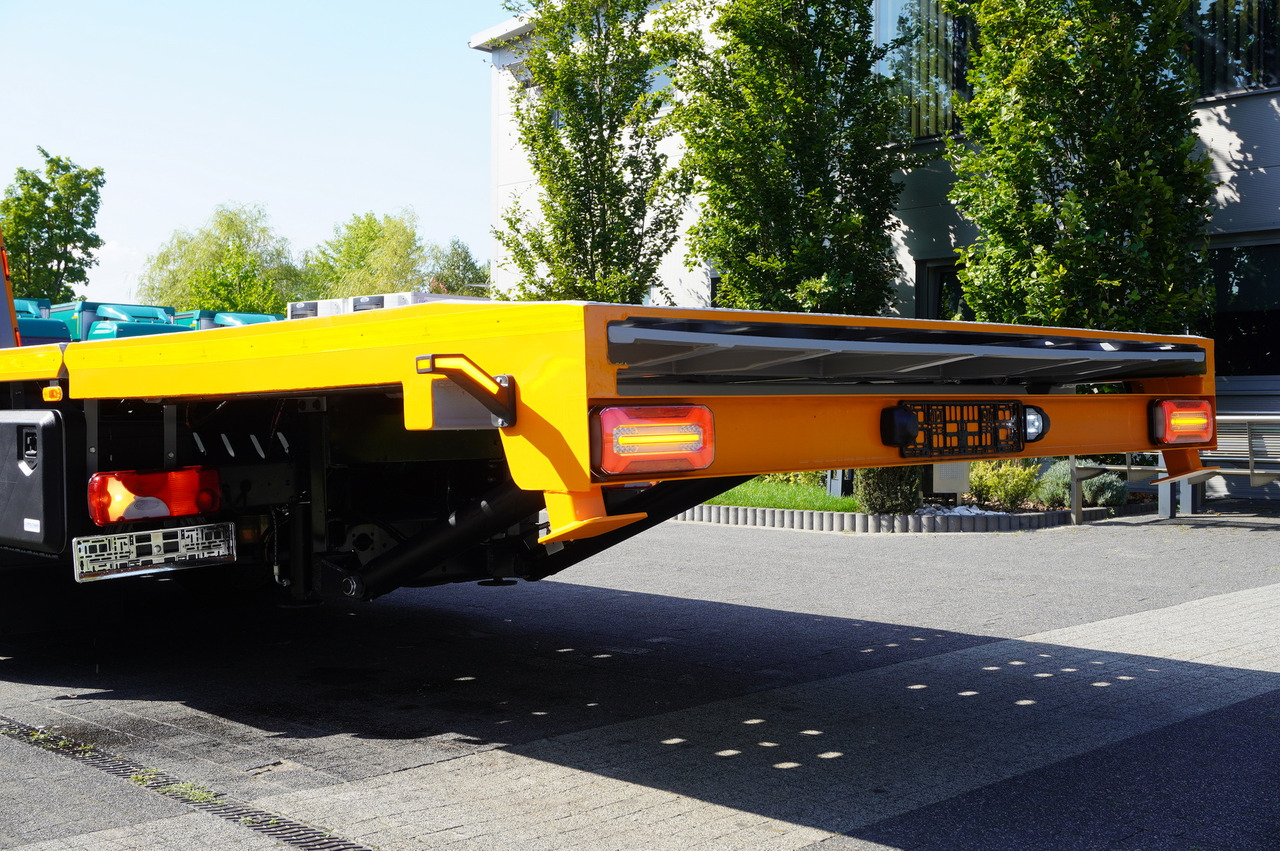 MAN TGS 35.420 8×2 / New tow truck / 3 steered axles / 20 T cap. / Sleeper cab - Kamion za vuču: slika MAN TGS 35.420 8×2 / New tow truck / 3 steered axles / 20 T cap. / Sleeper cab - Kamion za vuču MAN TGS 35.420 8×2 / New tow truck / 3 steered axles / 20 T cap. / Sleeper cab - Kamion za vuču: slika MAN TGS 35.420 8×2 / New tow truck / 3 steered axles / 20 T cap. / Sleeper cab - Kamion za vuču