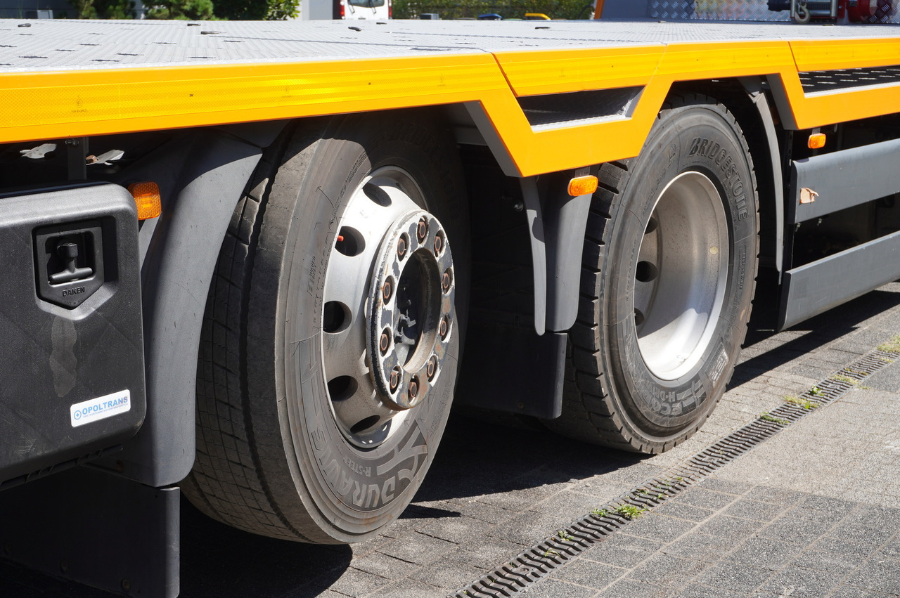 MAN TGS 35.420 8×2 / New tow truck / 3 steered axles / 20 T cap. / Sleeper cab - Autotransporter: slika MAN TGS 35.420 8×2 / New tow truck / 3 steered axles / 20 T cap. / Sleeper cab - Autotransporter MAN TGS 35.420 8×2 / New tow truck / 3 steered axles / 20 T cap. / Sleeper cab - Autotransporter: slika MAN TGS 35.420 8×2 / New tow truck / 3 steered axles / 20 T cap. / Sleeper cab - Autotransporter
