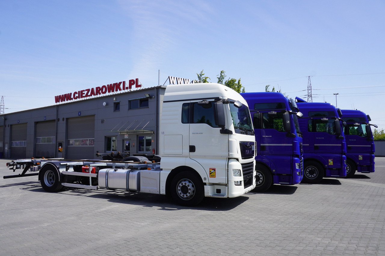 MAN TGX 18.430 / BDF / sleeping cab / 2021 / 4 units - Kamion s ceradom: slika MAN TGX 18.430 / BDF / sleeping cab / 2021 / 4 units - Kamion s ceradom MAN TGX 18.430 / BDF / sleeping cab / 2021 / 4 units - Kamion s ceradom: slika MAN TGX 18.430 / BDF / sleeping cab / 2021 / 4 units - Kamion s ceradom