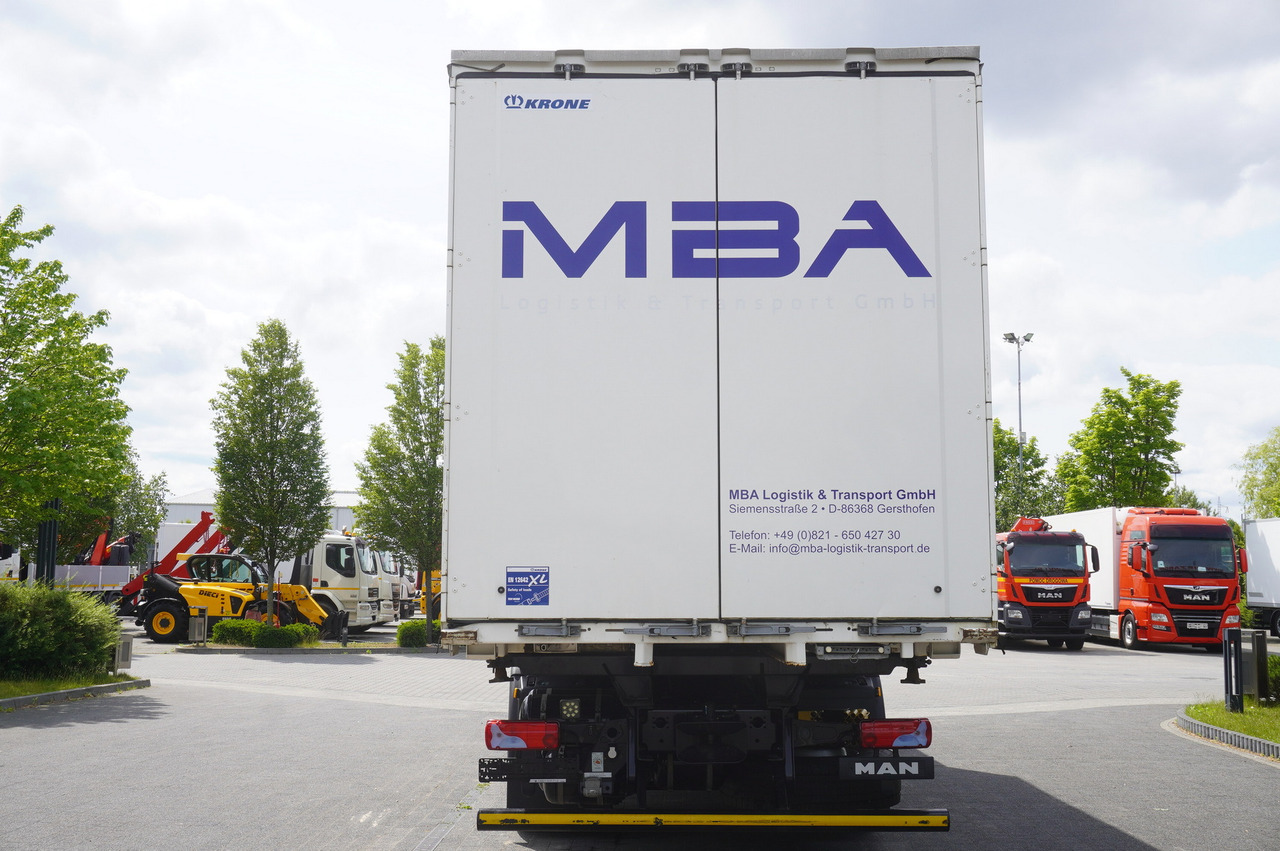 MAN TGX 18.430 / Curtainsider 19 EPAL / Sleeper cab / 2021 / 4 units - Kamion s ceradom: slika MAN TGX 18.430 / Curtainsider 19 EPAL / Sleeper cab / 2021 / 4 units - Kamion s ceradom MAN TGX 18.430 / Curtainsider 19 EPAL / Sleeper cab / 2021 / 4 units - Kamion s ceradom: slika MAN TGX 18.430 / Curtainsider 19 EPAL / Sleeper cab / 2021 / 4 units - Kamion s ceradom
