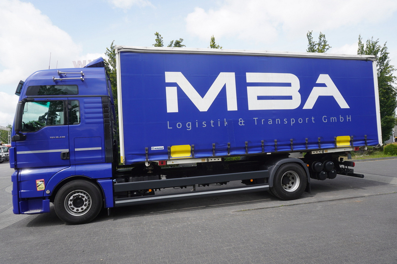 MAN TGX 18.430 / Curtainsider 19 EPAL / Sleeper cab / 2021 / 4 units - Kamion s ceradom: slika MAN TGX 18.430 / Curtainsider 19 EPAL / Sleeper cab / 2021 / 4 units - Kamion s ceradom MAN TGX 18.430 / Curtainsider 19 EPAL / Sleeper cab / 2021 / 4 units - Kamion s ceradom: slika MAN TGX 18.430 / Curtainsider 19 EPAL / Sleeper cab / 2021 / 4 units - Kamion s ceradom