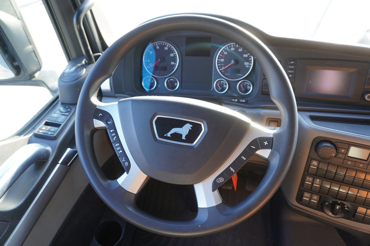 Kamion hladnjača MAN TGX 18.430 E6 / Meyer 19 EPAL refrigerator / Sleeper cab: slika Kamion hladnjača MAN TGX 18.430 E6 / Meyer 19 EPAL refrigerator / Sleeper cab Kamion hladnjača MAN TGX 18.430 E6 / Meyer 19 EPAL refrigerator / Sleeper cab: slika Kamion hladnjača MAN TGX 18.430 E6 / Meyer 19 EPAL refrigerator / Sleeper cab