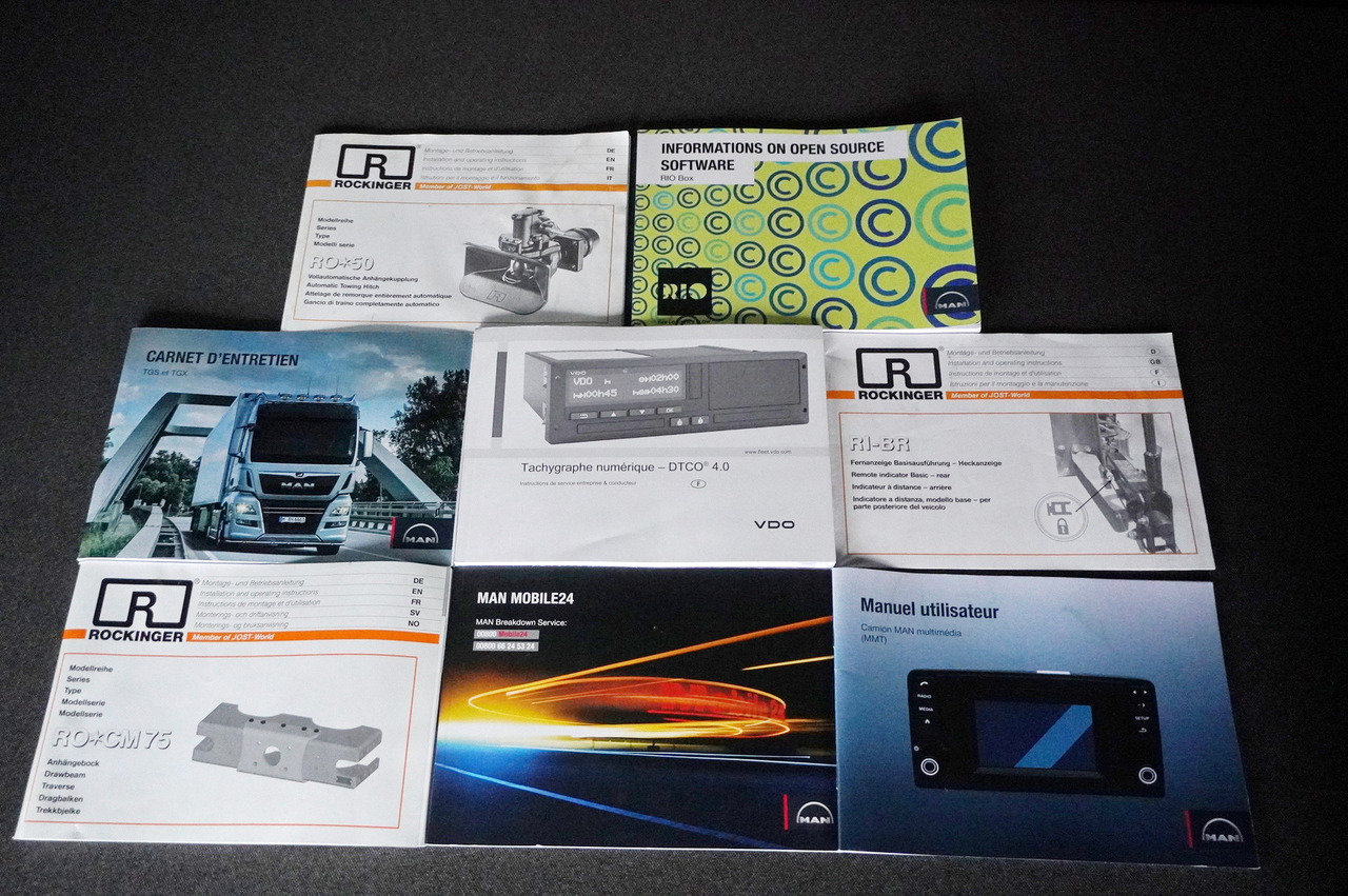 Kamion hladnjača MAN TGX 18.430 E6 / Meyer 19 EPAL refrigerator / Sleeper cab: slika Kamion hladnjača MAN TGX 18.430 E6 / Meyer 19 EPAL refrigerator / Sleeper cab Kamion hladnjača MAN TGX 18.430 E6 / Meyer 19 EPAL refrigerator / Sleeper cab: slika Kamion hladnjača MAN TGX 18.430 E6 / Meyer 19 EPAL refrigerator / Sleeper cab