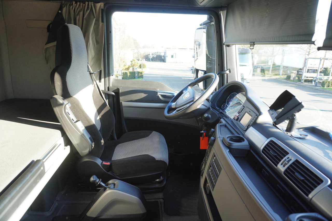 Kamion hladnjača MAN TGX 18.430 E6 / Meyer 19 EPAL refrigerator / Sleeper cab: slika Kamion hladnjača MAN TGX 18.430 E6 / Meyer 19 EPAL refrigerator / Sleeper cab Kamion hladnjača MAN TGX 18.430 E6 / Meyer 19 EPAL refrigerator / Sleeper cab: slika Kamion hladnjača MAN TGX 18.430 E6 / Meyer 19 EPAL refrigerator / Sleeper cab