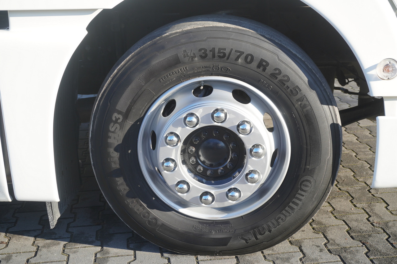 Kamion hladnjača MAN TGX 18.430 E6 / Meyer 19 EPAL refrigerator / Sleeper cab: slika Kamion hladnjača MAN TGX 18.430 E6 / Meyer 19 EPAL refrigerator / Sleeper cab Kamion hladnjača MAN TGX 18.430 E6 / Meyer 19 EPAL refrigerator / Sleeper cab: slika Kamion hladnjača MAN TGX 18.430 E6 / Meyer 19 EPAL refrigerator / Sleeper cab