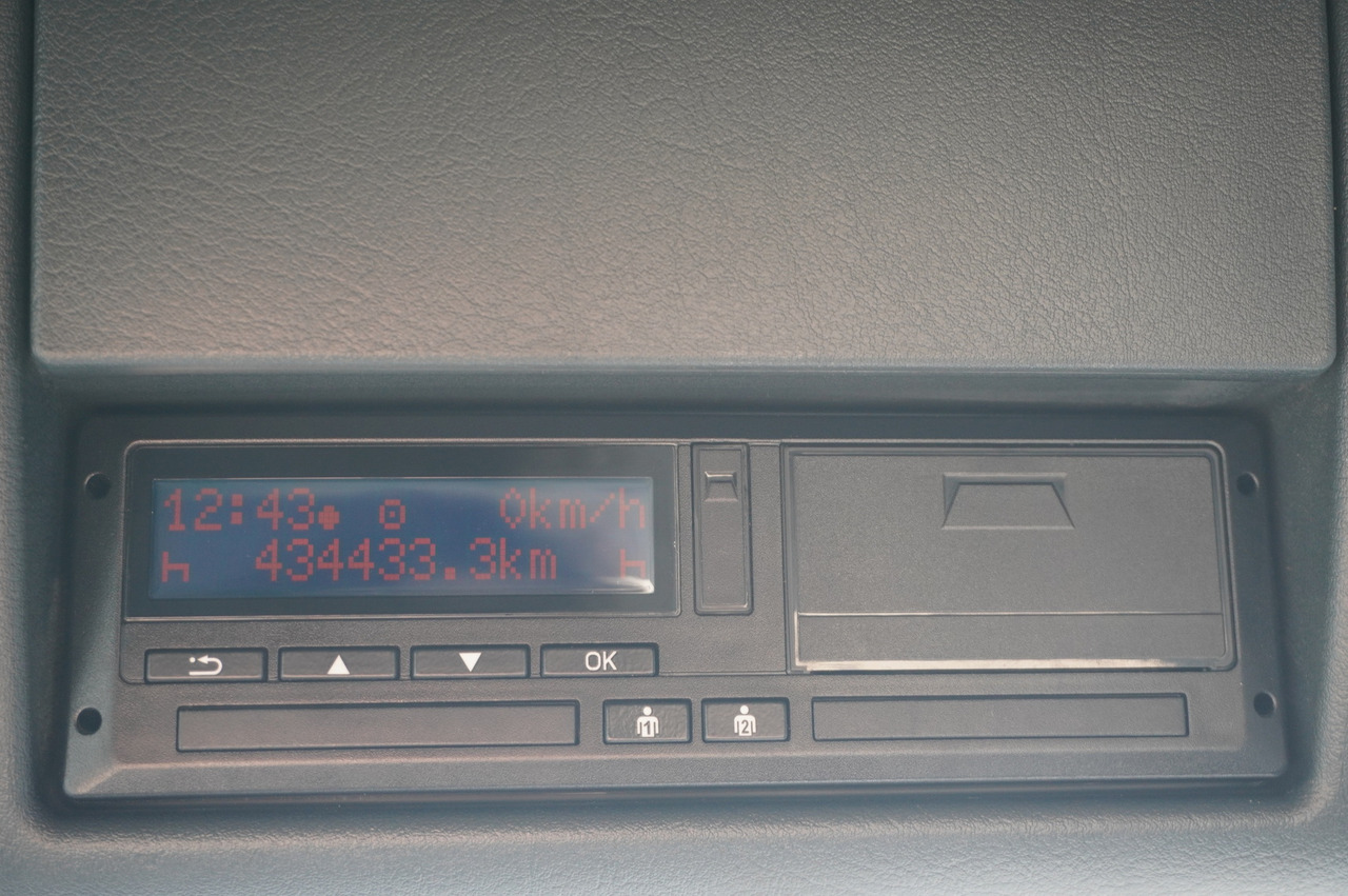 Kamion hladnjača MAN TGX 18.430 E6 / Meyer 19 EPAL refrigerator / Sleeper cab: slika Kamion hladnjača MAN TGX 18.430 E6 / Meyer 19 EPAL refrigerator / Sleeper cab Kamion hladnjača MAN TGX 18.430 E6 / Meyer 19 EPAL refrigerator / Sleeper cab: slika Kamion hladnjača MAN TGX 18.430 E6 / Meyer 19 EPAL refrigerator / Sleeper cab