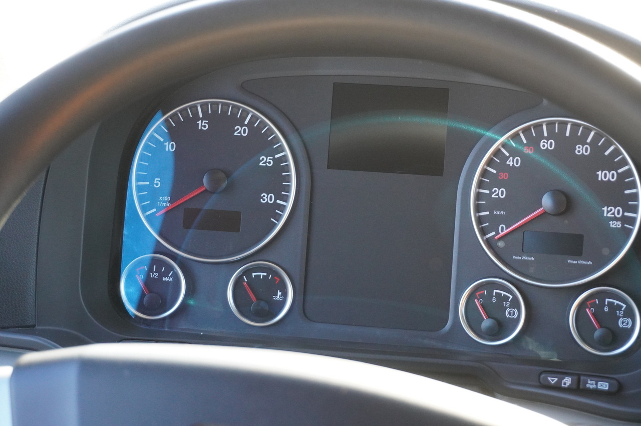 Kamion hladnjača MAN TGX 18.430 E6 / Meyer 19 EPAL refrigerator / Sleeper cab: slika Kamion hladnjača MAN TGX 18.430 E6 / Meyer 19 EPAL refrigerator / Sleeper cab Kamion hladnjača MAN TGX 18.430 E6 / Meyer 19 EPAL refrigerator / Sleeper cab: slika Kamion hladnjača MAN TGX 18.430 E6 / Meyer 19 EPAL refrigerator / Sleeper cab