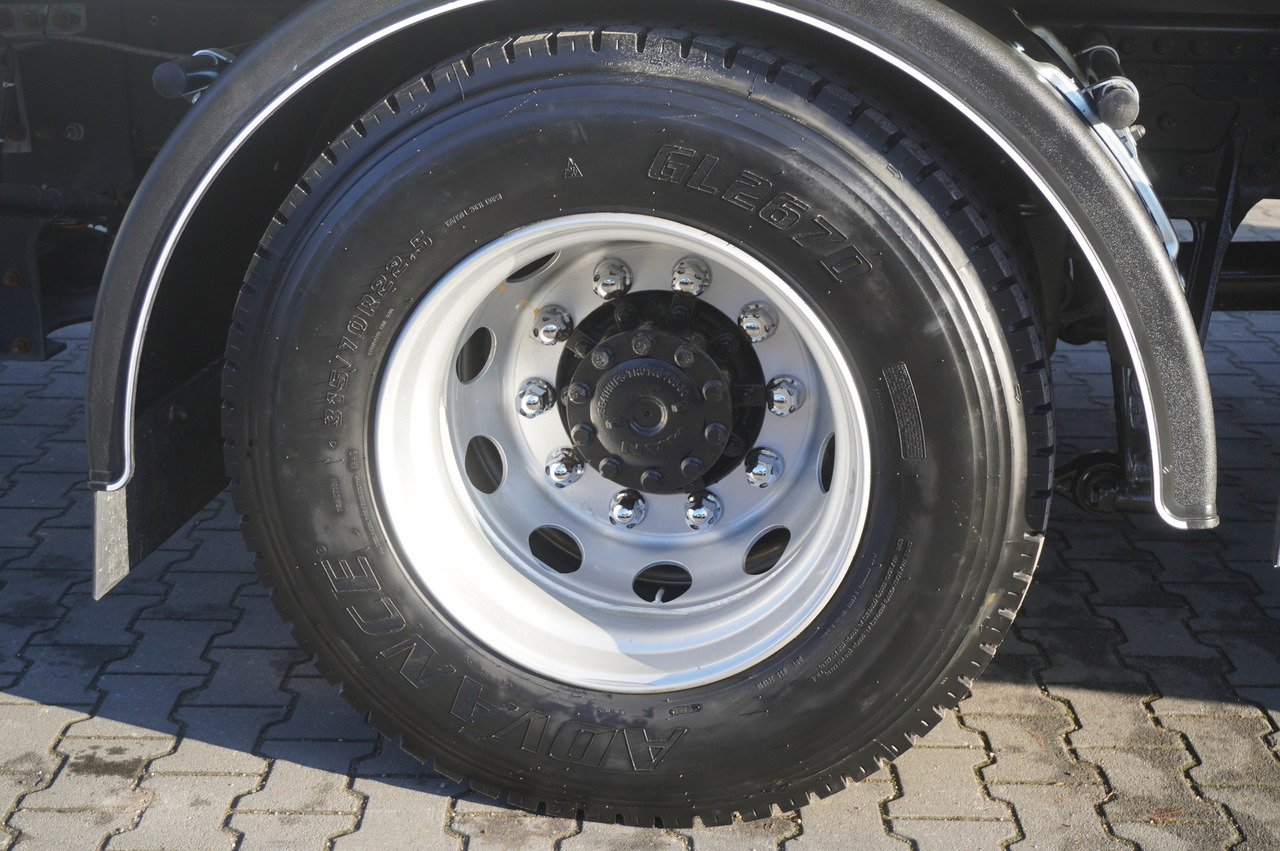 Kamion hladnjača MAN TGX 18.430 E6 / Meyer 19 EPAL refrigerator / Sleeper cab: slika Kamion hladnjača MAN TGX 18.430 E6 / Meyer 19 EPAL refrigerator / Sleeper cab Kamion hladnjača MAN TGX 18.430 E6 / Meyer 19 EPAL refrigerator / Sleeper cab: slika Kamion hladnjača MAN TGX 18.430 E6 / Meyer 19 EPAL refrigerator / Sleeper cab