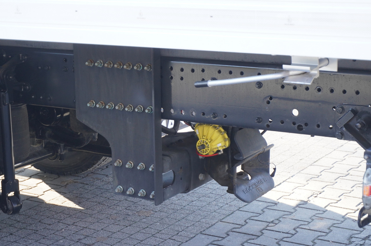 Kamion hladnjača MAN TGX 18.430 E6 / Meyer 19 EPAL refrigerator / Sleeper cab: slika Kamion hladnjača MAN TGX 18.430 E6 / Meyer 19 EPAL refrigerator / Sleeper cab Kamion hladnjača MAN TGX 18.430 E6 / Meyer 19 EPAL refrigerator / Sleeper cab: slika Kamion hladnjača MAN TGX 18.430 E6 / Meyer 19 EPAL refrigerator / Sleeper cab